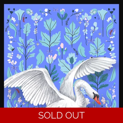 Swan Lake